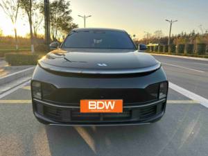 Li AUTO L8 Pro 2024: SUV Ibrido di Lusso <span class=keywords><strong>a</strong></span> Lunga Autonomia, <span class=keywords><strong>Quasi</strong></span> Nuovo, per Viaggi <span class=keywords><strong>a</strong></span> Lunga Distanza - Product Image 2