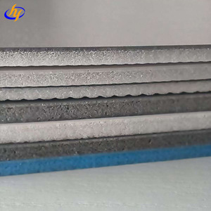 Revêtement de sol en PVC antidérapant et amortissant les chocs, protection des joints pour terrains de sport en stock, ignifuge, résistant à l'humidité, installation facile - Product Image 3