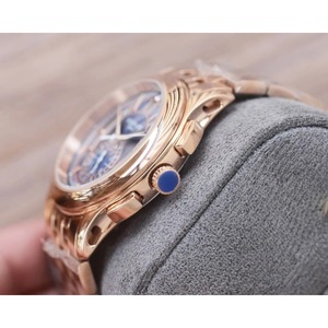 Reloj Automático Unisex para Hombre y Mujer, Última Llegada, Movimiento Multifuncional, Estilo Deportivo y Casual Versátil - Product Image 4