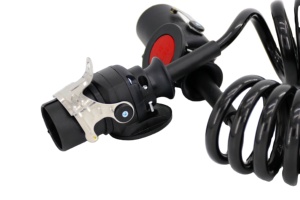 <span class=keywords><strong>Trailer</strong></span> cáp dây ABS điện điện Air Line Hose Kit 7 Pin <span class=keywords><strong>Trailer</strong></span> kết nối cho bán xe tải máy kéo <span class=keywords><strong>Trailer</strong></span> - Product Image 3