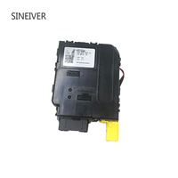 Pour Volkswagen Golf 6 Tiguan Skoda pièces de rechange de voiture 1K0 953 549 CH Module de volant Module de croisière de direction curseur bague collectrice