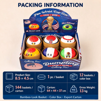 Jouet sensoriel anti-stress en PU souple en forme de drapeau national pour les fans de football – Cadeaux et événements – Prise en charge OEM et ODM