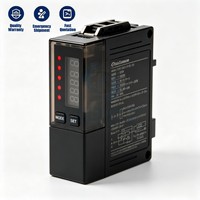 Sensor de Fibra Óptica Digital FS-N12N Original, Nuevo, Unidad de Expansión de Sensor de Fibra Óptica Digital FSN12N, en Stock, Listo para Enviar