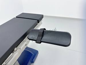 תמיכת זרוע רפואית של SiNuo לשולחן ניתוחים ידני, חלקי חילוף, מאושרת CE - Product Image 6