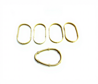 8200052311 8200052312 7700108339 1403500QAA Convient pour Renault K4M Coussin d'admission K4J Jeu de joints de collecteur d'admission