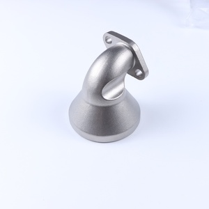 Tùy chỉnh chất lượng cao bị mất sáp đúc đúc kim loại đúc chính xác quá trình đúc thép không gỉ các bộ phận - Product Image 2