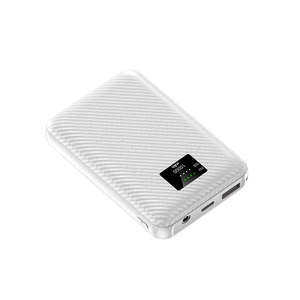 Aquecimento terno colete poder banco jaqueta 16000mAh 20000mAh 7.4V DC <span class=keywords><strong>7.2v</strong></span> dc saída buraco ar condicionado terno serviço logotipo personalizado - Product Image 2