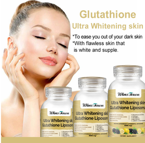 Косметические средства для отбеливания кожи - Product Image 4