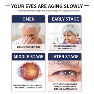 Comprimés d'ester de lutéine de myrtille OEM/ODM, capsules de supplément oculaire antioxydant pour la protection de la vue, complément de santé - Product Image 4