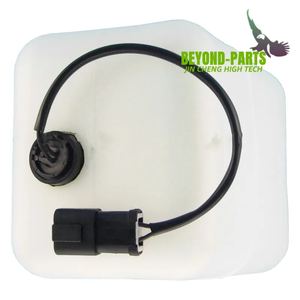 Serbatoio dell'Acqua per Escavatore PC200 PC220 Radiatore 20Y-06-15240 - Product Image 3