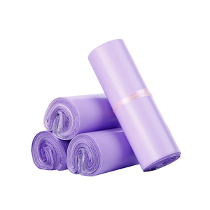 Bolsa de Embalaje Biodegradable para Envíos, Bolsas de Polietileno con Logotipo, Bolsas de Plástico para Ropa, Bolsa de Correo - Product Image 2