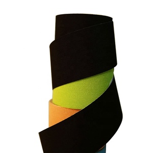 Bandes de récupération de kinésiologie synthétique PREMIUM, <span class=keywords><strong>bande</strong></span> de kinésiologie colorée et respirante, étanche - Product Image 3