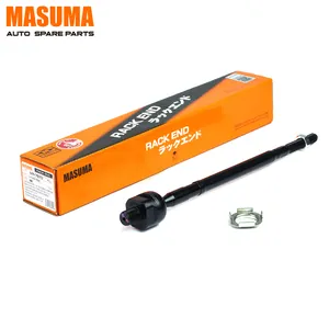 MR-7870 MASUMA accessori per ricambi Auto estremità cremagliera interna regolabile 4422 a078 MR491358 4422 a056 per MITSUBISHI LANCER CEDIA CS2A