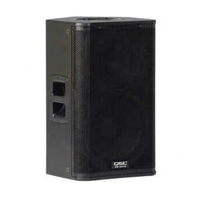 NOUVEAU Pack d'enceintes amplifiées bidirectionnelles K12.2 Série K2 2000W avec sacs de transport et supports - Product Image 2