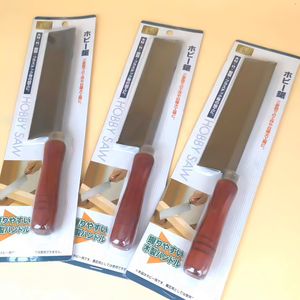 Sierra de Mano Ultrafina con Ranuras para Trastes de Guitarra, Herramienta para Luthier - Product Image 3