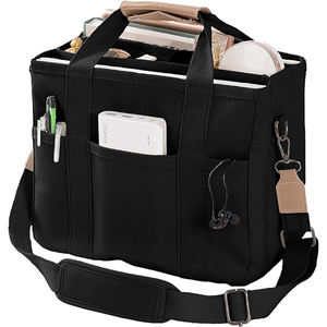 Muestra Gratuita de Bolsas de Regalo Grandes de Buena Calidad para Mujeres, Compras, Mercado, Supermercado, Vacaciones, Viajes, Playa - Product Image 4