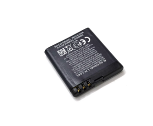 BP-6X Battery 700MAH for <strong>Nokia</strong> <strong>8800</strong> 8860 Sirocco N73i NK8800 - Product Image 1