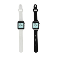 TTGO T-Watch-2020 Programmable Portable L'interaction Environnementale ESP32 avec 1.54 Pouces Écran tactile