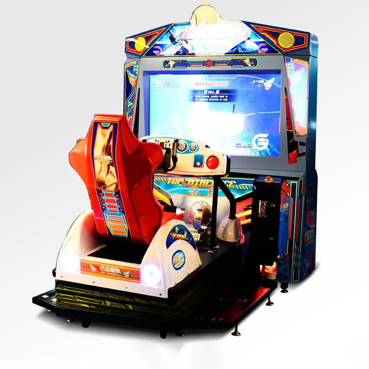 Japonés máquinas Arcade la casa de los muertos 4 máquina de Arcade máquina de tiro