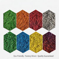 Liant PU pour EPDM – Matériau Écologique – Expédition Mondiale Runsure – Prix de Gros – Choix Sûr – Qualité Robuste Standard
