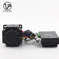 Pompe à eau électrique alimentaire 200W haute efficacité à faible vibration pour machine à café et équipement de boissons