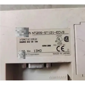 NT0S-ST11-ECV ESCAL POWE price injection moulding plc controller