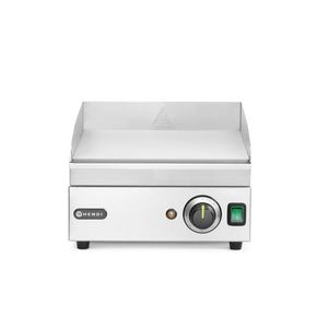 Attrezzatura da Cucina Commerciale HENDI 220-240V/2000W, Piastra per Frittura 326x445x(H)225mm, Linea Kitchen - Product Image 1