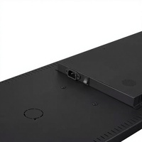 Écran d'affichage LCD ultra large de type barre étirée, écran tactile, bande publicitaire pour panneau de bordure de tablette