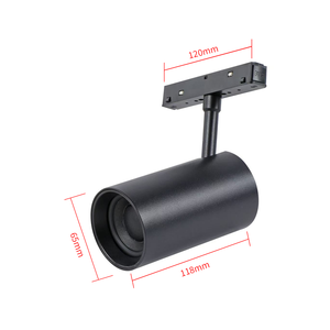 ลำโพงบลูทูธแบบแม่เหล็กติดราง ดีไซน์ใหม่<span class=keywords><strong>ล่าสุด</strong></span> ไร้สาย 48V 30W พร้อมระบบ DSP ในตัว - Product Image 4