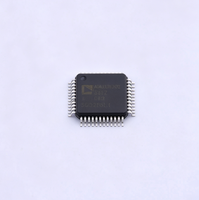 Processeur audio SigmaDSP ADAU1701JSTZ 28-/56 bits, circuit intégré ADC DAC, puce de traitement du signal audio