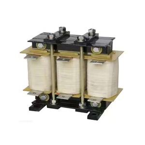 Индивидуальные 3-фазные энергосберегающие конденсаторы и реактор переменного тока - Product Image 5