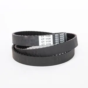 Supplier Factory Price Machine Synchronous Drive Winding V-belt Industrial Rubber Toothed Belt