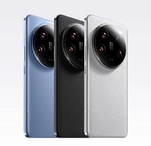 Teléfono Inteligente Mi14 Ultra 5G de Alta Calidad, Usado, Snapdragon 8 Gen3, 256/512 1Tb, Android, 16 RAM, Versión Global, AMOLED 120Hz, Cámara de 32MP - Product Image 1