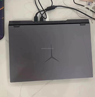 Laptop gaming bekas Lenovo Y9000P Y2022 i7-12gen RTX 3060(6GB) untuk hiburan, pelajar, notebook, dan komputer bisnis.