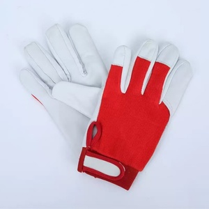 Guantes de Algodón Blanco Suaves y Cómodos de Alta Calidad para Uso en Fábrica, Guantes de Seguridad Hidratantes - Product Image 2