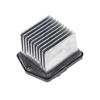 7802A006 resistencia del Motor del soplador para Mitsubishi Lancer Outlander Sport 2.0L 2.4L