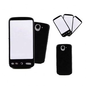 Pu <b>Smart</b> Cell Shape Stress Ball Toys Mobile Phone Shaped Custom Logo Promotional Gifts - Product Image 1