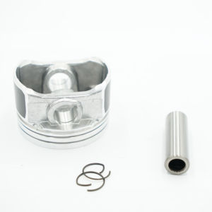 Oem b10 b12 אוברסייז + 0.5 מ "מ טבעת בוכנה חדשה עבור vw היונדאי ssangyong kia מכונית קוריאנית - Product Image 1