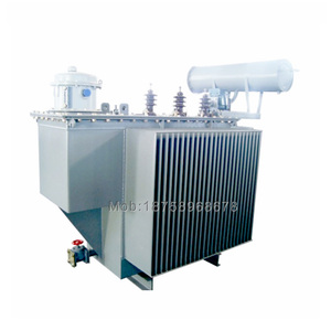 ZS Series 4250kva <strong>Phase</strong> <strong>Shift</strong> Rectifier <strong>Transformer</strong> - Product Image 3