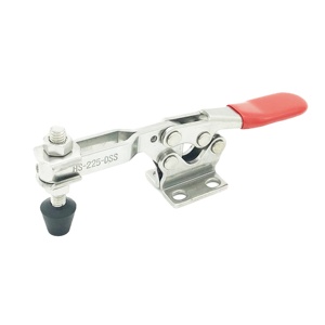 HS-225-D Manufacturer Horizontal Toggle <strong>Clamp</strong> for Inspection Jigs Holding Capacity 227Kg - Product Image 2