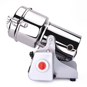 Moulin à grains électrique ultra-fin pour café, orge, céréales et maïs, pour la médecine traditionnelle chinoise DAMAI - Product Image 1