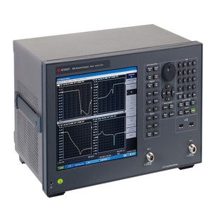 เครื่องวิเคราะห์เครือข่าย Keysight / Agilent E5061b Ena - Product Image 1