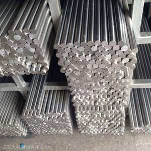 Barras y Varillas Redondas de Acero Inoxidable de Alta Calidad 201, <span class=keywords><strong>321</strong></span>, 304, 316, ASTM A479, 410 de 2 mm, 3 mm, 6 mm con Corte - Product Image 5