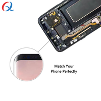 G955F écran Pantalla s8 plus écran pour samsung s8 plus écran lcd original téléphone mobile Lcds pour Galaxy s8 plus lcd oled