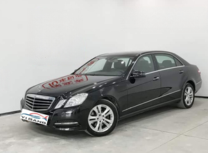Autos Usados de Gasolina Mer-cedes-benz <span class=keywords><strong>Clase</strong></span> <span class=keywords><strong>E</strong></span> 2010 E300L Auto de <span class=keywords><strong>Segunda</strong></span> <span class=keywords><strong>Mano</strong></span> de Lujo y Moda - Product Image 2