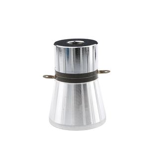 PZT4 PZT8 Teile für Ultraschall reinigungs geräte 40-kHz-Ultraschallreinigerwandler - Product Image 5