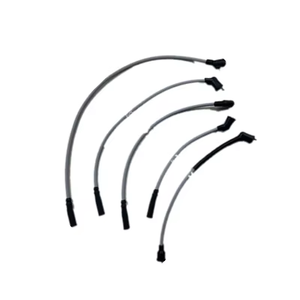 Jeu de fils de bougie d'allumage FE85-<span class=keywords><strong>89</strong></span>-182 FE8589182 0000-18-099A F801-18-140A FE65-<span class=keywords><strong>89</strong></span>-182 F80118140A pour <span class=keywords><strong>MAZDA</strong></span> - Product Image 3