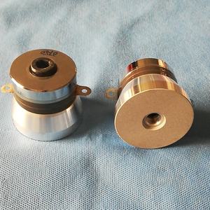 <span class=keywords><strong>100w</strong></span> 40khz अल्ट्रासोनिक सफाई ट्रांसड्यूसर अल्ट्रासोनिक कनवर्टर/थरथरानवाला/सफाई के लिए थरथानेवाला - Product Image 3