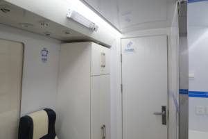 Kualitas tinggi multi-fungsional pemeriksaan medis kendaraan berbeda L Engths ponsel Clinic7M/9M/11M/12M - Product Image 6