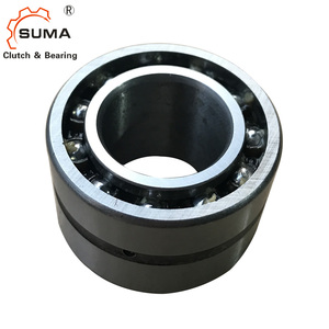 Roulement d'embrayage à roue libre unidirectionnelle de type Sprag GFK 45 avec prix d'usine - Product Image 6